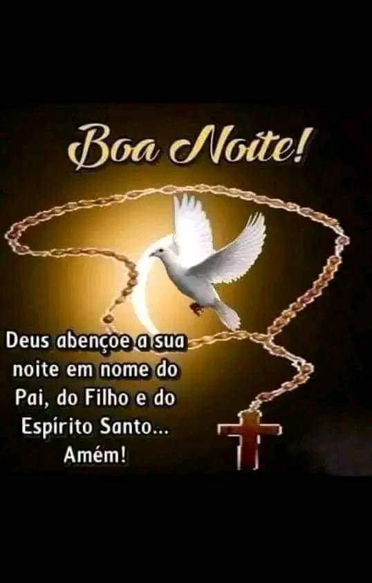 Boa noite 🙏👍🌹
