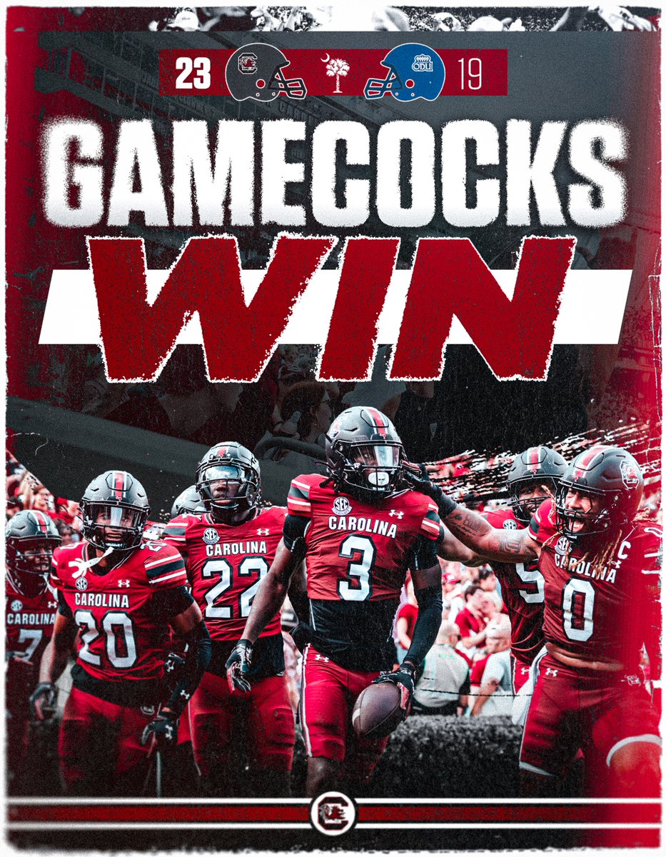 Gamecock Football (@gamecockfb) on Twitter photo 