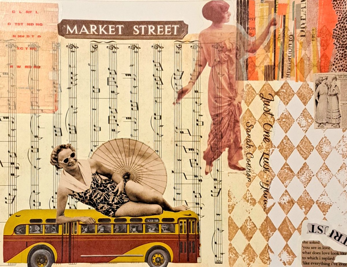 andy_neck's tweet image. Maket Street.
#collage #collageart #collagemaker