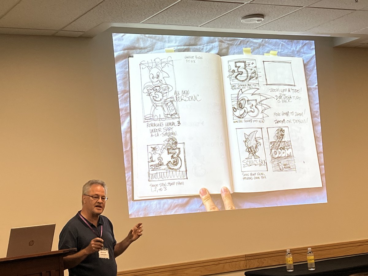 John Andersen tweet media