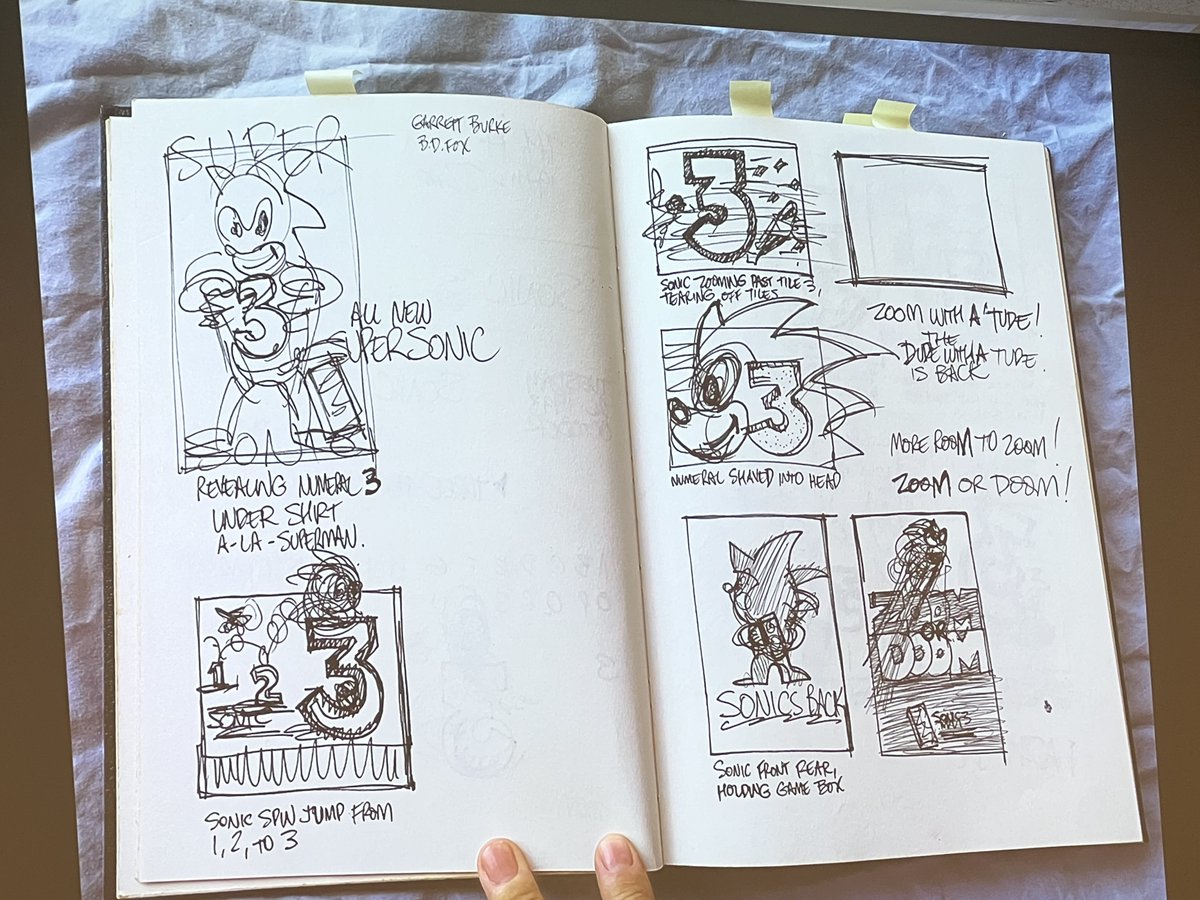 John Andersen tweet media