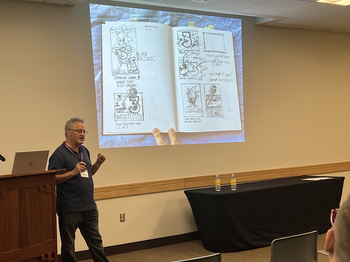 John Andersen tweet media