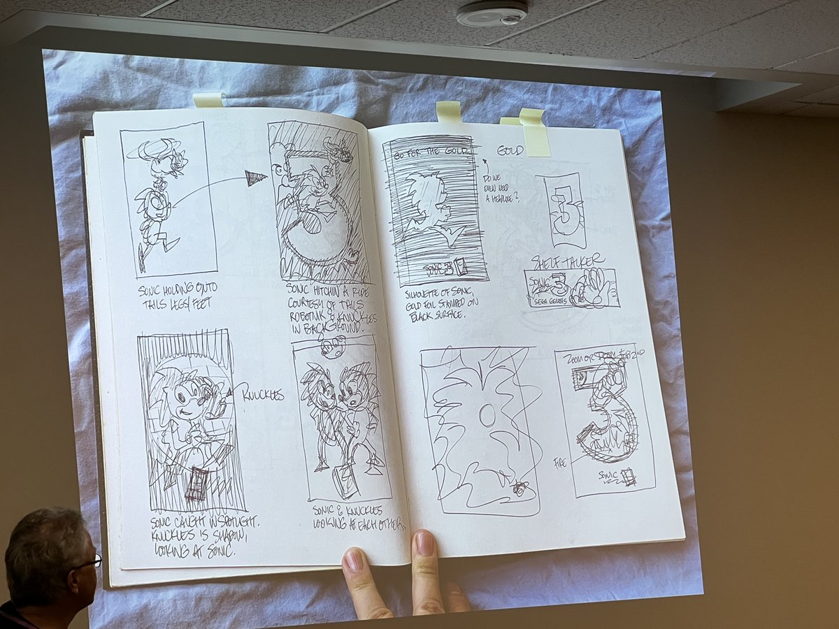 John Andersen tweet media