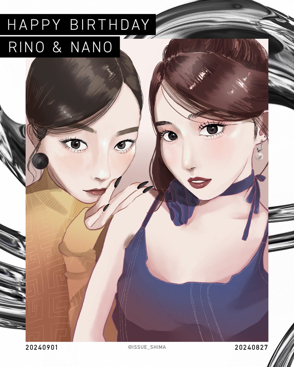 issue_shima tweet picture