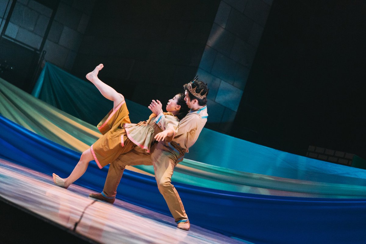 dorotailight's tweet photo. 泥棒対策ライト◎おとぎ話ダンス
音楽劇『おはなしルルラン』
配信中！

ヘンゼルとグレーテル🍭
親指姫🪷
おむすびころりん🍙
人魚姫🧜
おおきなかぶ🌱
をアレンジした家族で楽しめる音楽劇🎶

視聴期間は9月8日（日）23:59 まで！
※購入は22:00まで

こちらからどうぞ👉 https://t.co/LtJ67MLaEY https://t.co/ecXBgFEdb5