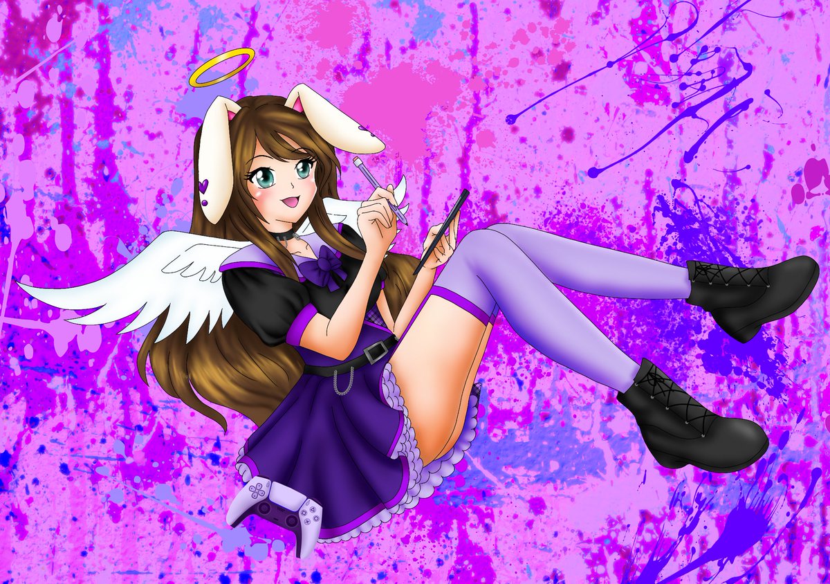 PunkBune 𓆩🐰𓆪 tweet media