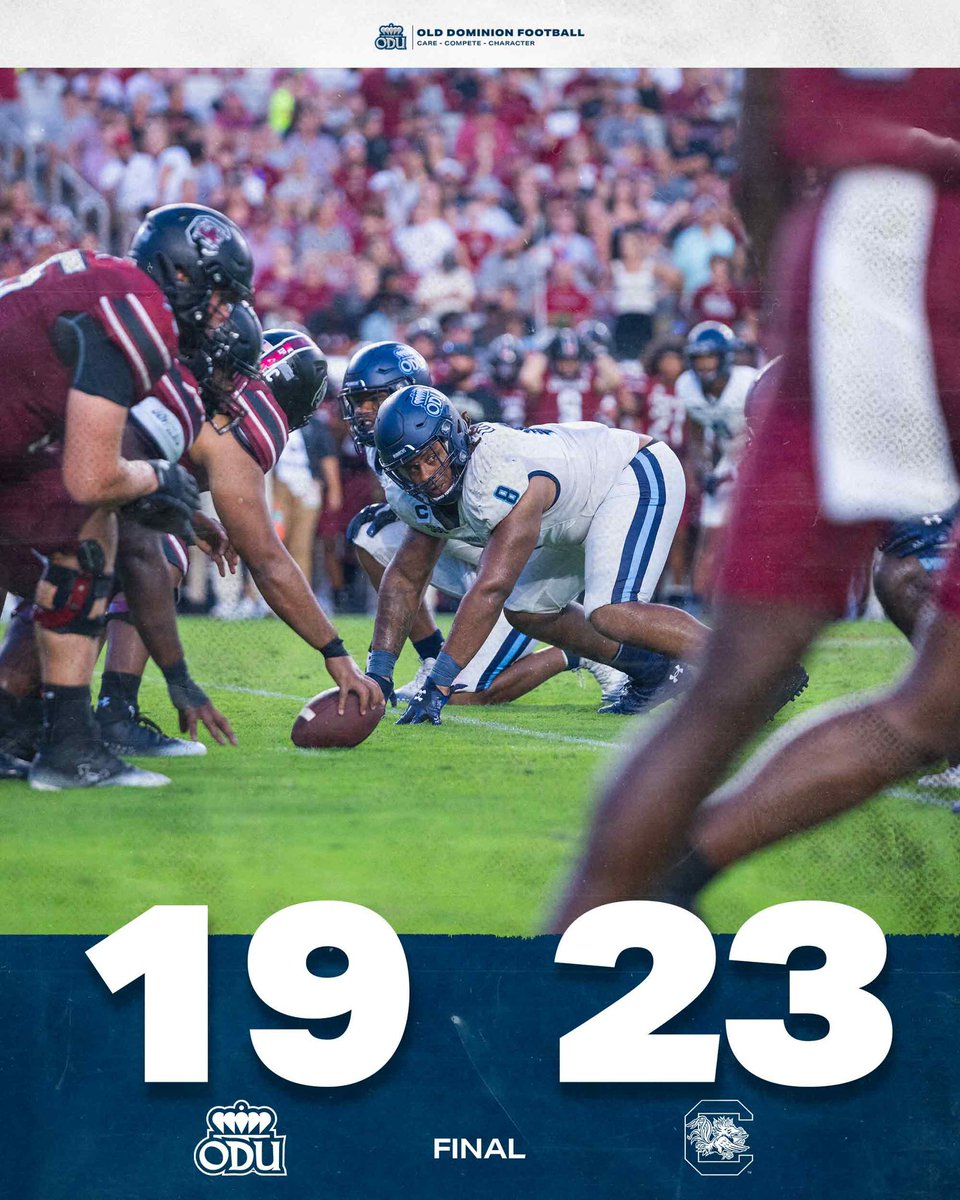 Final. 

#ReignOn | #RFG