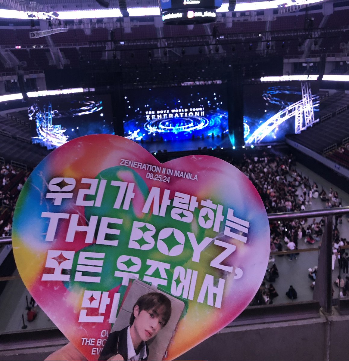 sunwebearry's tweet image. forever grateful to be part of zen ii, looking forward for the next zenerations, let's meet again soon, our boyzies! 🤍✨ @WE_THE_BOYZ

#THEBOYZ #더보이즈 #THEBOYZ_ZENERATION2 #ZENERATION2_MNL