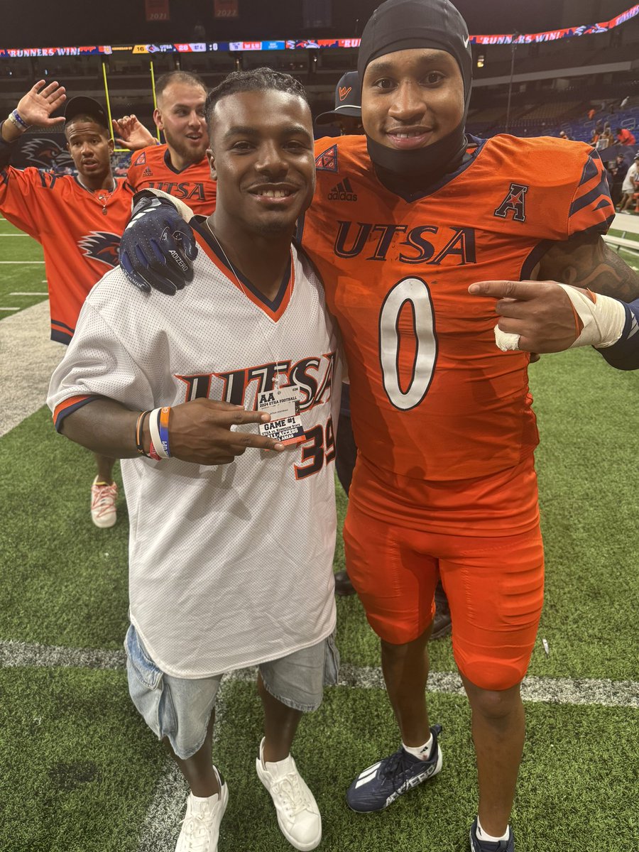 The “0”riginal number zero and the NEW “0” …. Representing for the 210!!