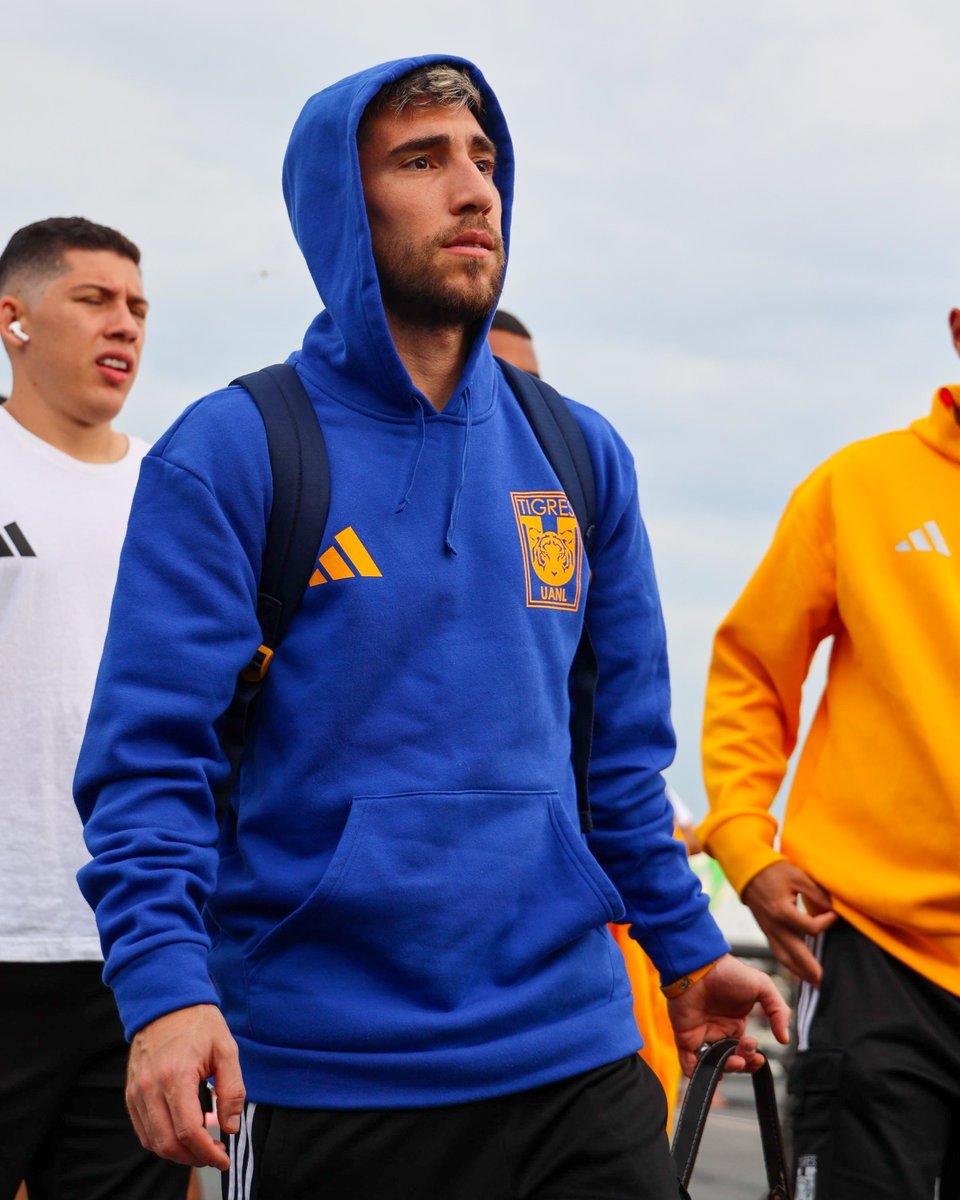 ¡Nos fuimos a CDMX! ✈️