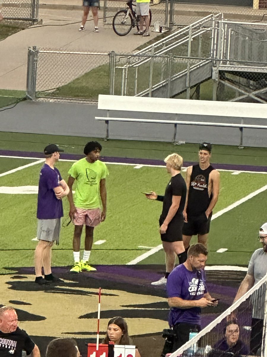 Jeremy (@shu_jeremy) on Twitter photo Group of current and former <a href="/ILBearsBball/">IL Bears Basketball</a> basketball players at Mascoutah tonight witnessing the first ever outdoor IHSA southern Illinois volleyball match. <a href="/ShubertMason/">Mason Shubert</a> <a href="/RakersKaden/">Kaden Rakers</a> <a href="/griffenbecker/">Griffen Becker</a> @JaydenMcCoo Group of current and former <a href="/ILBearsBball/">IL Bears Basketball</a> basketball players at Mascoutah tonight witnessing the first ever outdoor IHSA southern Illinois volleyball match. <a href="/ShubertMason/">Mason Shubert</a> <a href="/RakersKaden/">Kaden Rakers</a> <a href="/griffenbecker/">Griffen Becker</a> @JaydenMcCoo
