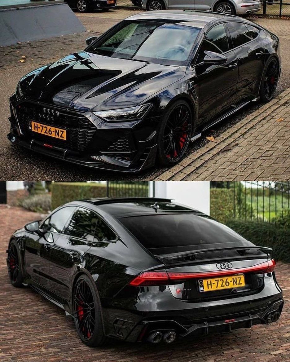 Auto_Porn's tweet photo. RS7 😍 https://t.co/Mi3ewGftSh