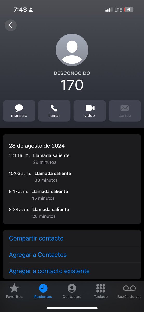 KakoJavadd's tweet photo. En lo que hago cena abro hilo de cómo @TigoPanama me he tenido 84 HORAS SIN INTERNET y contando. 

MIÉRCOLES  27 DE AGOSTO  8AM

LES REPORTE  NO TENGO INTERNET TRAS   PAGAR UNA FACTURA POR LA CUAL ME HABÍAN RESTRINGIDO EL SERVICIO, me dicen el servicio se reactivará en “minutos” https://t.co/6zJw9vTeEr
