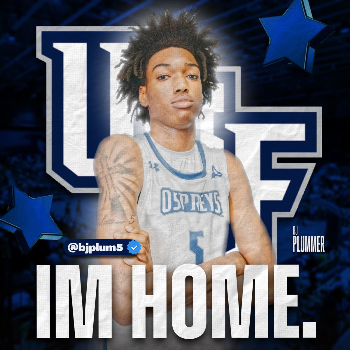 BJ Plummer tweet media