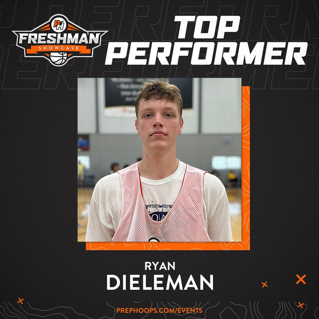 TOP PERFORMERS #PHFreshmanDAKS