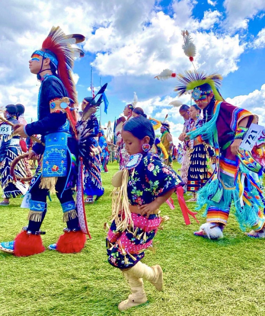 Lakota Man tweet media