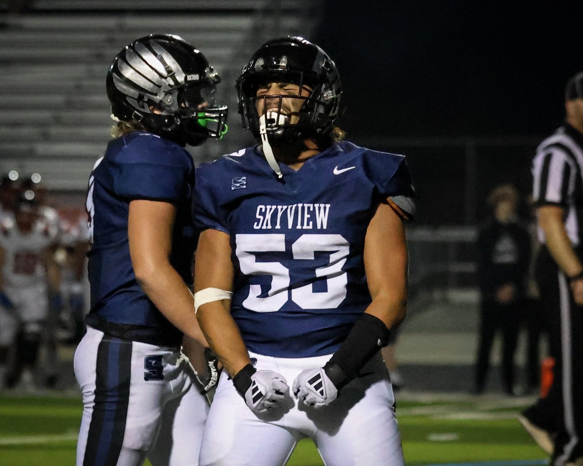 Danielle Crow tweet media