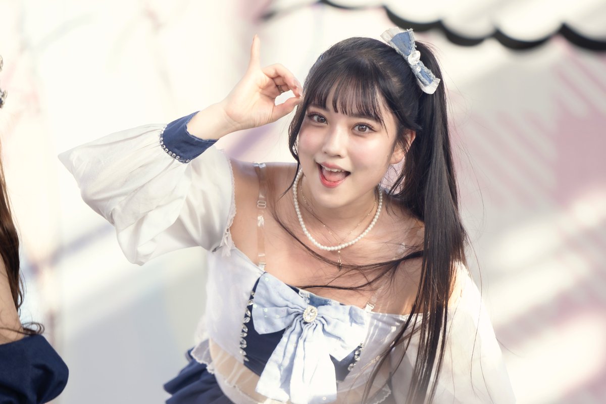 MT0922_888's tweet image. 2024.08.25
miniちかっぱ祭ver.13.0 in OSAKA
CCO クリエイティブセンター大阪 めんたいこSTAGE
篠原ののか(@s_nono0211)さん

#KissBee
#篠原ののか
#Justsing