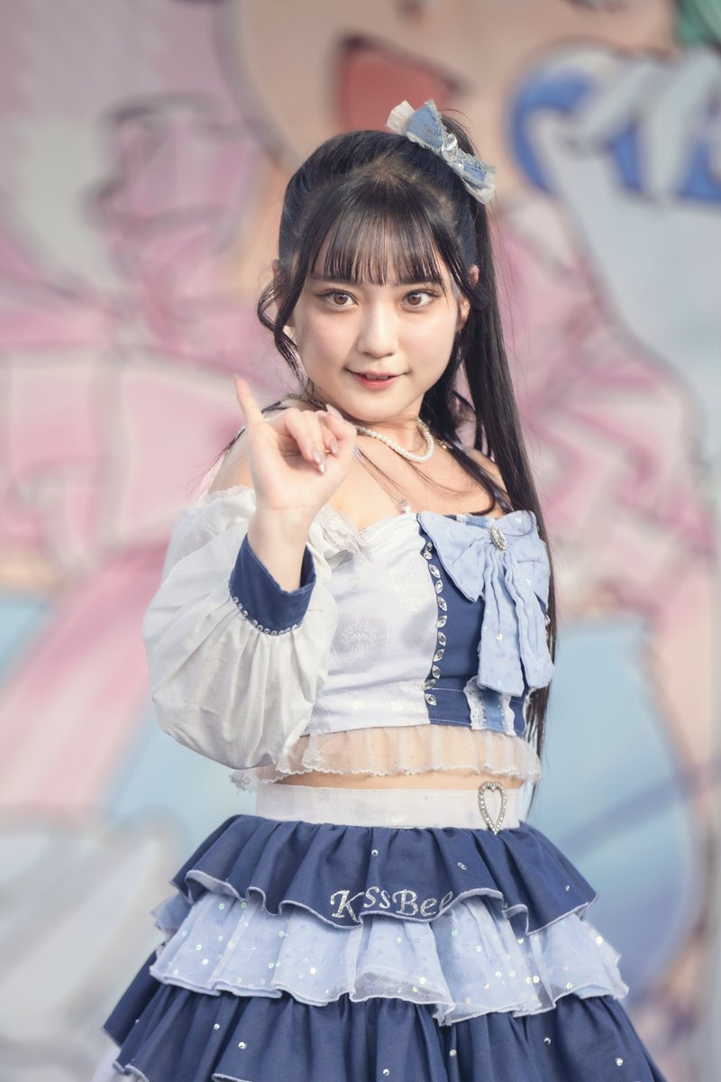 MT0922_888's tweet image. 2024.08.25
miniちかっぱ祭ver.13.0 in OSAKA
CCO クリエイティブセンター大阪 めんたいこSTAGE
篠原ののか(@s_nono0211)さん

#KissBee
#篠原ののか
#Justsing