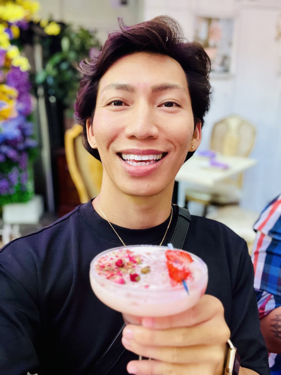 David Ace XXX (@davidacexxx) on Twitter photo 2014 vs 2024 โจ 
I really thought I was something ๐ 2014 vs 2024 โจ 
I really thought I was something ๐