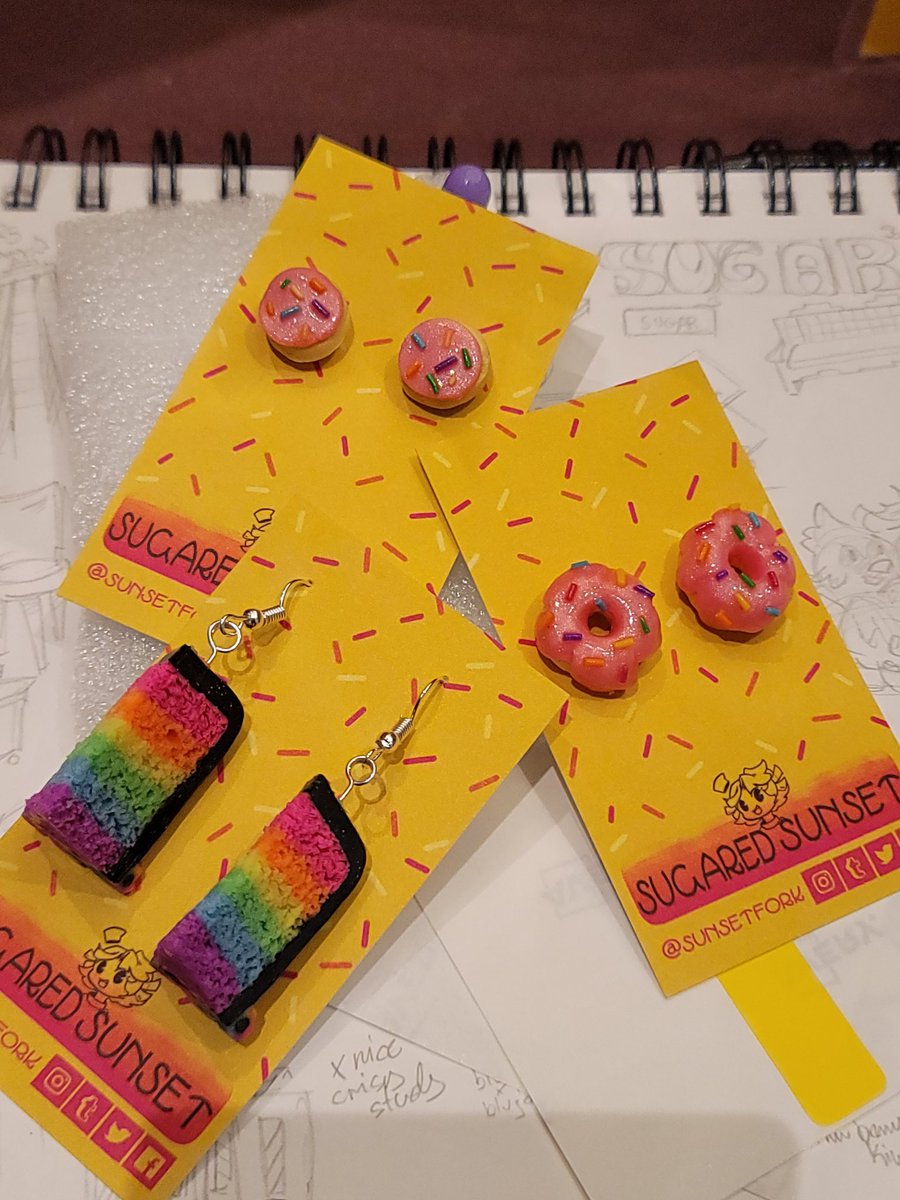 🌟🧁Sunsetfork✨️ tweet media