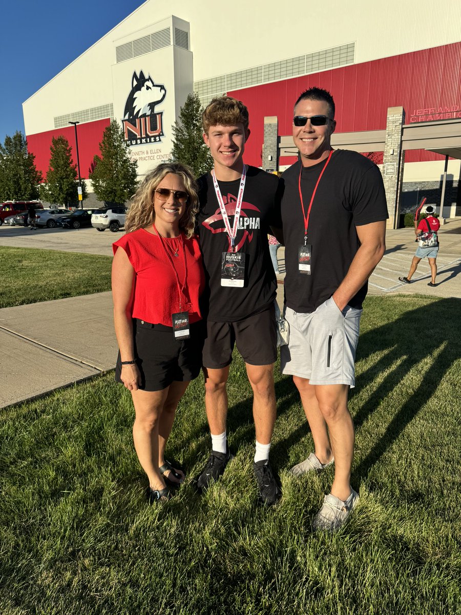 Brody Schaffer (@brodyschaffer3) on Twitter photo Thank you <a href="/KyleKeeton_/">Kyle Keeton</a> for the gameday invite to the <a href="/NIU_Football/">NIU Football</a> game today! I had a blast🔥 <a href="/CoachHawk__/">Joseph Hawkins</a> <a href="/NIUCoachHammock/">Thomas Hammock</a> <a href="/DWolfe_NIU/">Dan Wolfe</a> <a href="/CoachSchrenk/">James Schrenk</a> <a href="/WinneconneFB/">Winneconne Football</a> <a href="/MJ_NFLDraft/">Mark Johnson</a> Thank you <a href="/KyleKeeton_/">Kyle Keeton</a> for the gameday invite to the <a href="/NIU_Football/">NIU Football</a> game today! I had a blast🔥 <a href="/CoachHawk__/">Joseph Hawkins</a> <a href="/NIUCoachHammock/">Thomas Hammock</a> <a href="/DWolfe_NIU/">Dan Wolfe</a> <a href="/CoachSchrenk/">James Schrenk</a> <a href="/WinneconneFB/">Winneconne Football</a> <a href="/MJ_NFLDraft/">Mark Johnson</a>