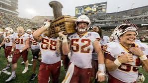Ethan Beckman (@ethanbeckman15) on Twitter photo After a great talk with <a href="/ISUMattCampbell/">Matt Campbell</a> I’m so blessed to announce that I have received an offer from Iowa State University! <a href="/CycloneFB/">Iowa State Football</a> <a href="/RyanClanton/">Ryan Clanton</a> <a href="/TrentSlattenow/">Trent Slattenow</a> <a href="/CoachXQuig/">Xavier Quigley</a> #AGTG After a great talk with <a href="/ISUMattCampbell/">Matt Campbell</a> I’m so blessed to announce that I have received an offer from Iowa State University! <a href="/CycloneFB/">Iowa State Football</a> <a href="/RyanClanton/">Ryan Clanton</a> <a href="/TrentSlattenow/">Trent Slattenow</a> <a href="/CoachXQuig/">Xavier Quigley</a> #AGTG