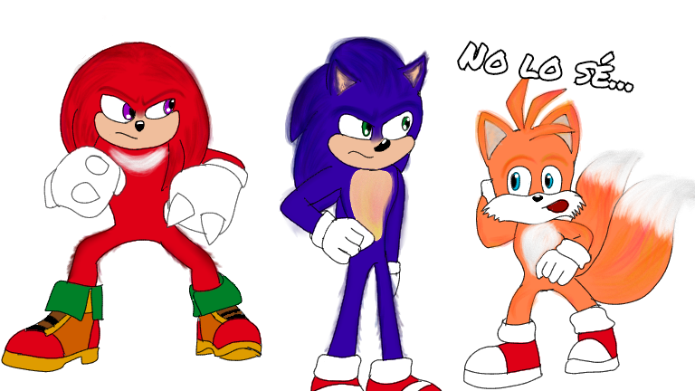 MaiSonadow's tweet photo. Lista la parte 2
#SonicTheHedgehog
#ShadowTheHedgehog
#SonicMovie3
#sonado https://t.co/bKFgwPnXPP