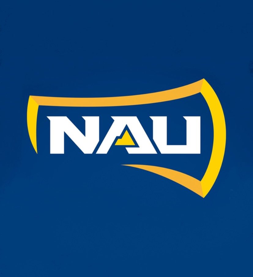 Alex Weeks (@alexweeks2025) on Twitter photo After a great visit and conversation with <a href="/CoachRobNAU/">Josh Robinson</a> I’m honored to receive an offer from Northern Arizona University!
<a href="/NAU_Football/">NAU Football</a> <a href="/steverausch17/">Rausch Kicking</a> <a href="/Chris_Sailer/">Chris Sailer Kicking</a> <a href="/coachconrad41/">Coach Conrad Hamilton</a> <a href="/DMWolvesFB/">Desert Mountain Wolves Football</a> After a great visit and conversation with <a href="/CoachRobNAU/">Josh Robinson</a> I’m honored to receive an offer from Northern Arizona University!
<a href="/NAU_Football/">NAU Football</a> <a href="/steverausch17/">Rausch Kicking</a> <a href="/Chris_Sailer/">Chris Sailer Kicking</a> <a href="/coachconrad41/">Coach Conrad Hamilton</a> <a href="/DMWolvesFB/">Desert Mountain Wolves Football</a>
