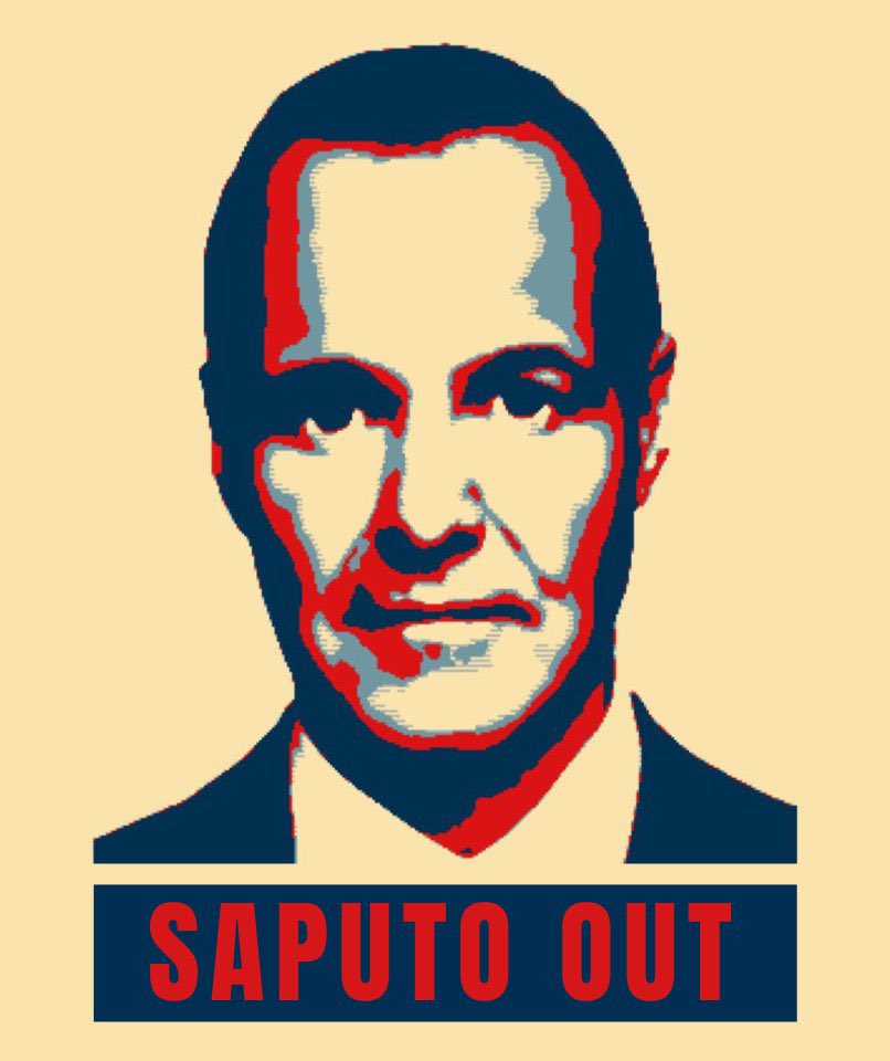 fourn's tweet photo. @cfmontreal #SaputoOUT #IMFC https://t.co/sob160AEGk
