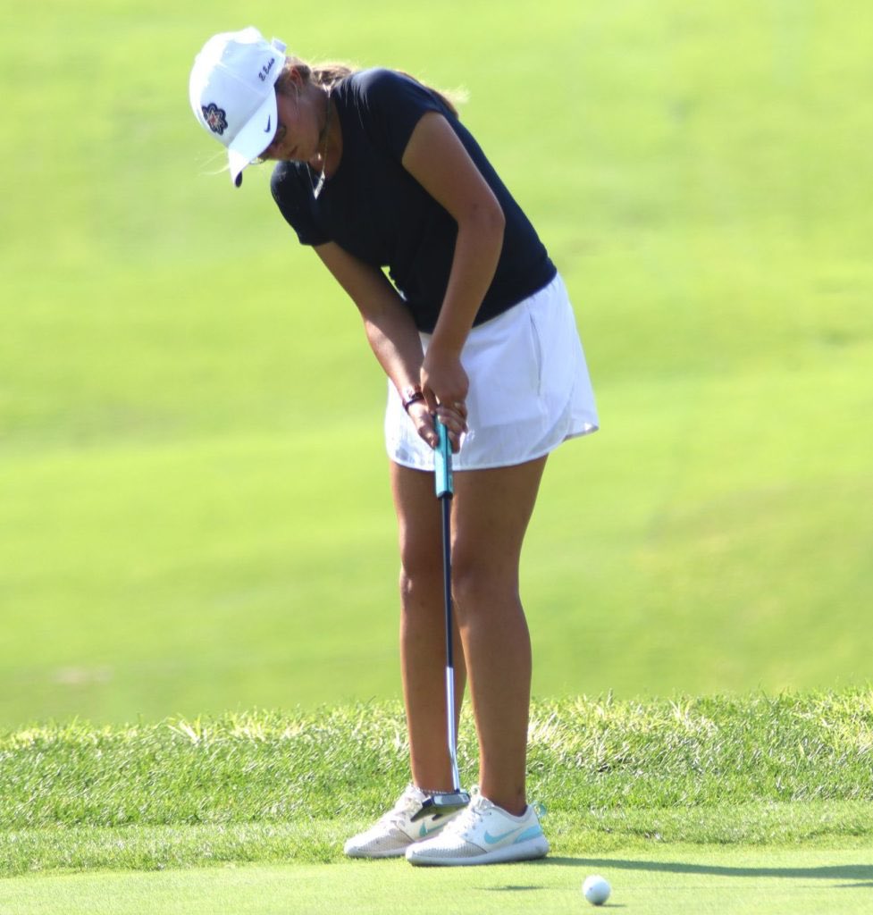 BNL golfers finish 21st in Hall of Fame wbiw.com/2024/08/31/sta… <a href="/BNLHSAthletics/">BNL Athletic Department</a> <a href="/LadyStarsGolf1/">BNL Lady Stars Golf</a> <a href="/KoriJacobsen/">Kori Johnston</a> <a href="/EllieHorton25/">Ellie Horton</a>