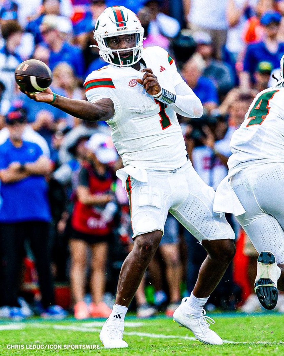UinMiami's tweet image. I’ve seen Pat Mahomes but this muthafucka is Black Mahomes
