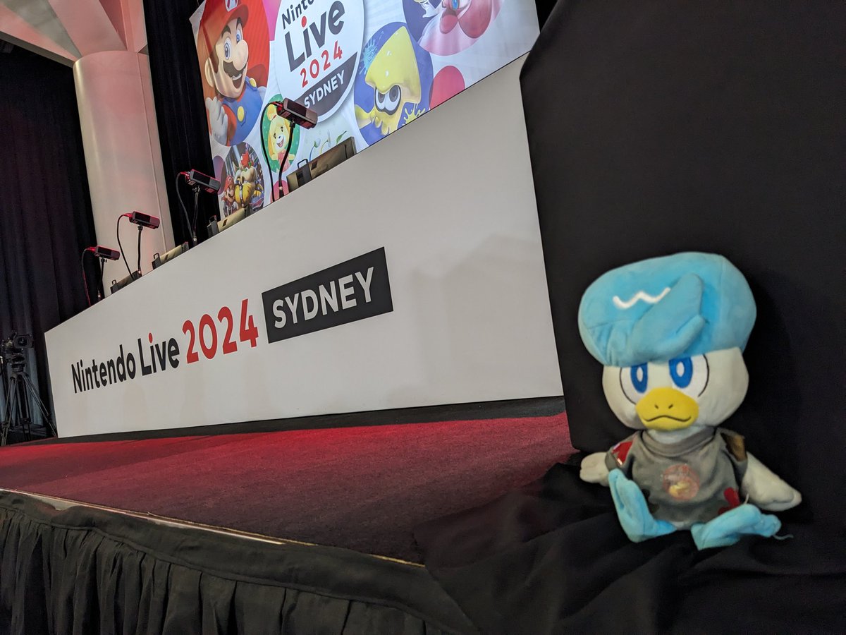 palette_splat's tweet photo. Meetboy is ready 🦆
#Oceanink #NintendoLive https://t.co/R2pKkpex4W