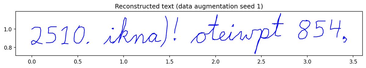 Sam Greydanus tweet media