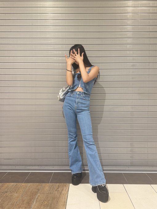 Twitterのコスプレ画像15