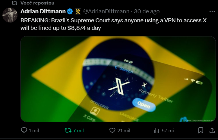 This User Died tweet media