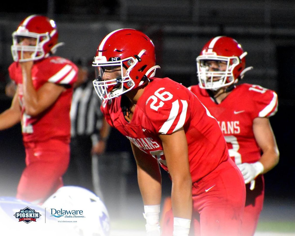 Titans Clashing at Night