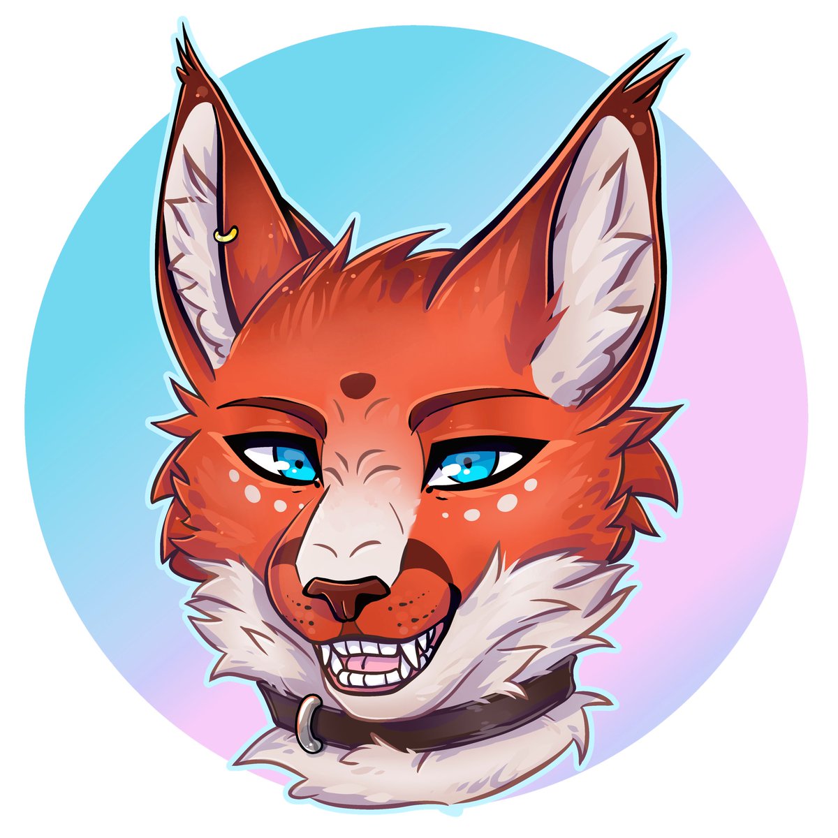 Yourholyvision's tweet photo. Commission for my friend <3 https://t.co/TZTDrPXB0R