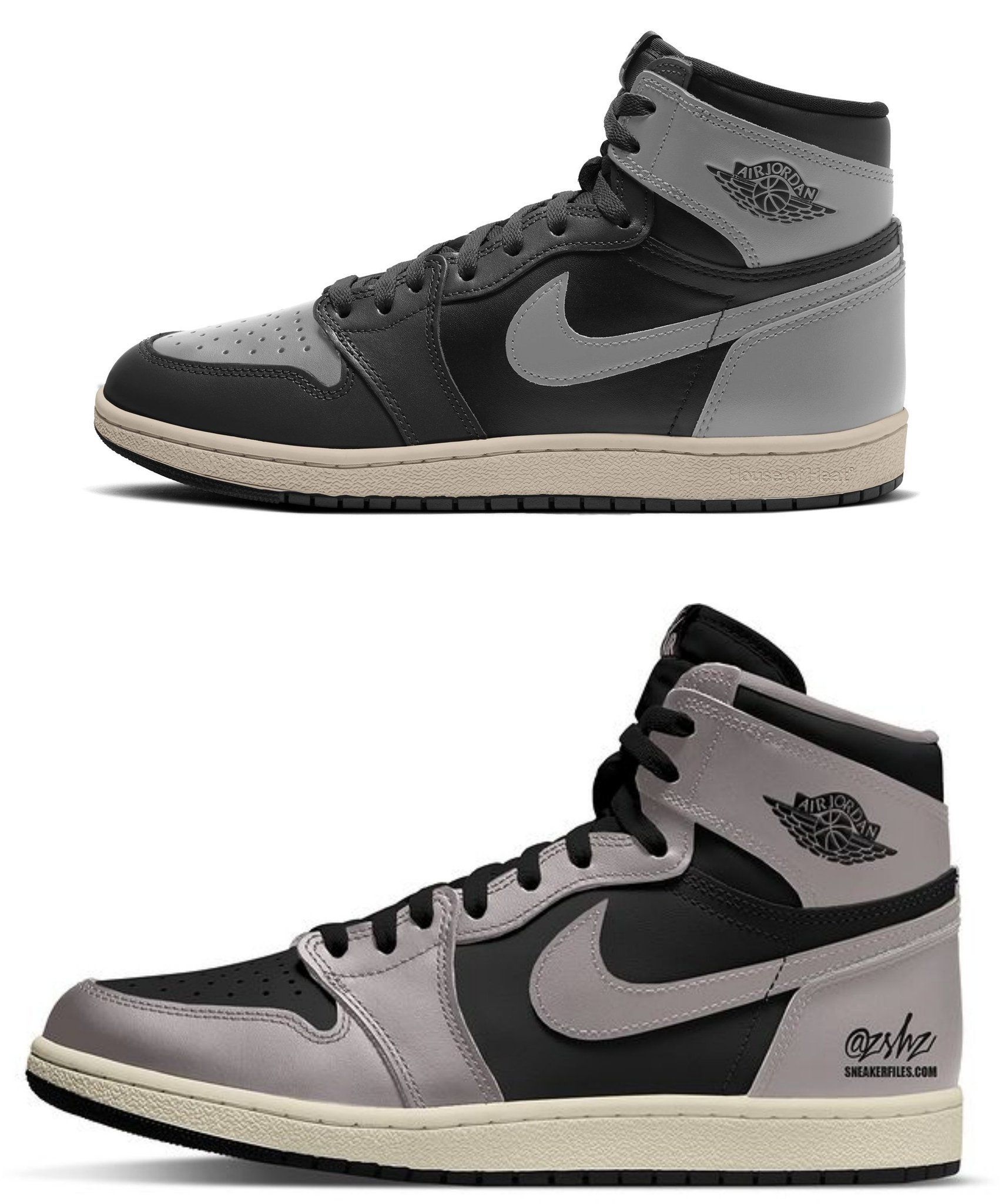 JustFreshKicks on X: 