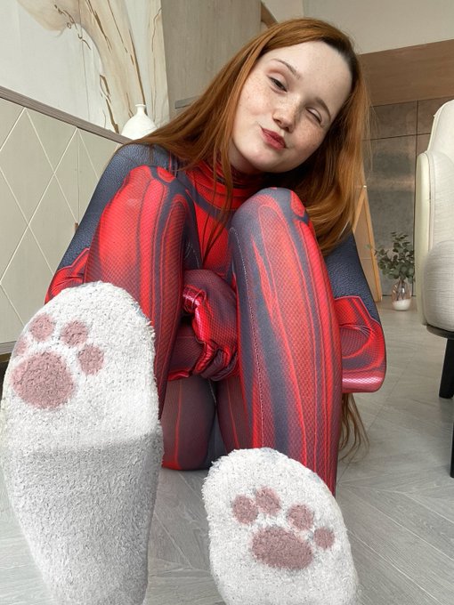 Can this Deadpoool be your little meow meow?  😻 https://t.co/KDLWxQ4HAx<a href="/tag/rezero"class="tags"><span>#rezero</span></a><a href="/tag/remcosplay"class="tags"><span>#remcosplay</span></a><a href="/tag/rezerocosplay"class="tags"><span>#rezerocosplay</span></a><a href="/tag/remrezero"class="tags"><span>#remrezero</span></a>