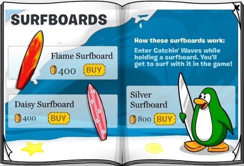 That Penguin Game tweet media