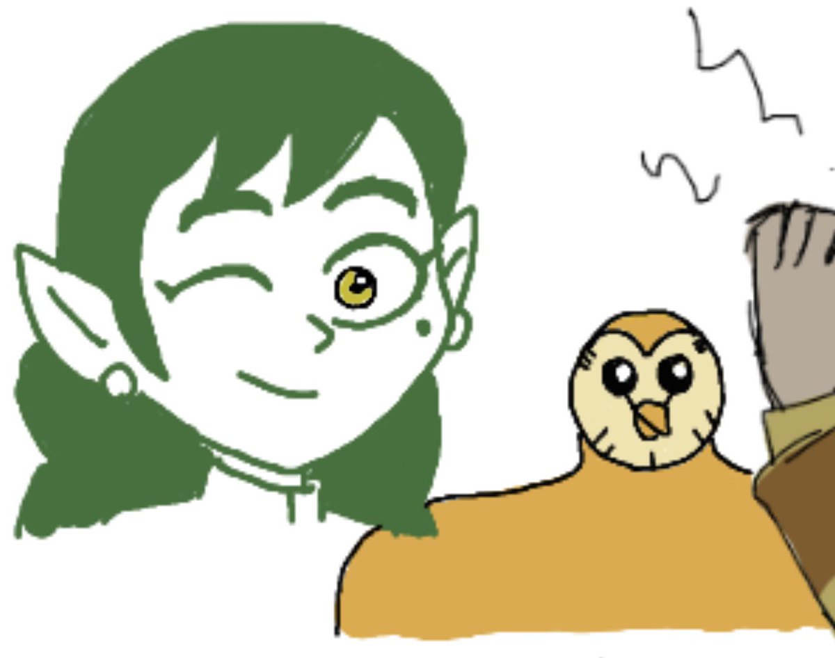 昨日は絵チャありがとうございました〜〜！！！！楽しかった！！