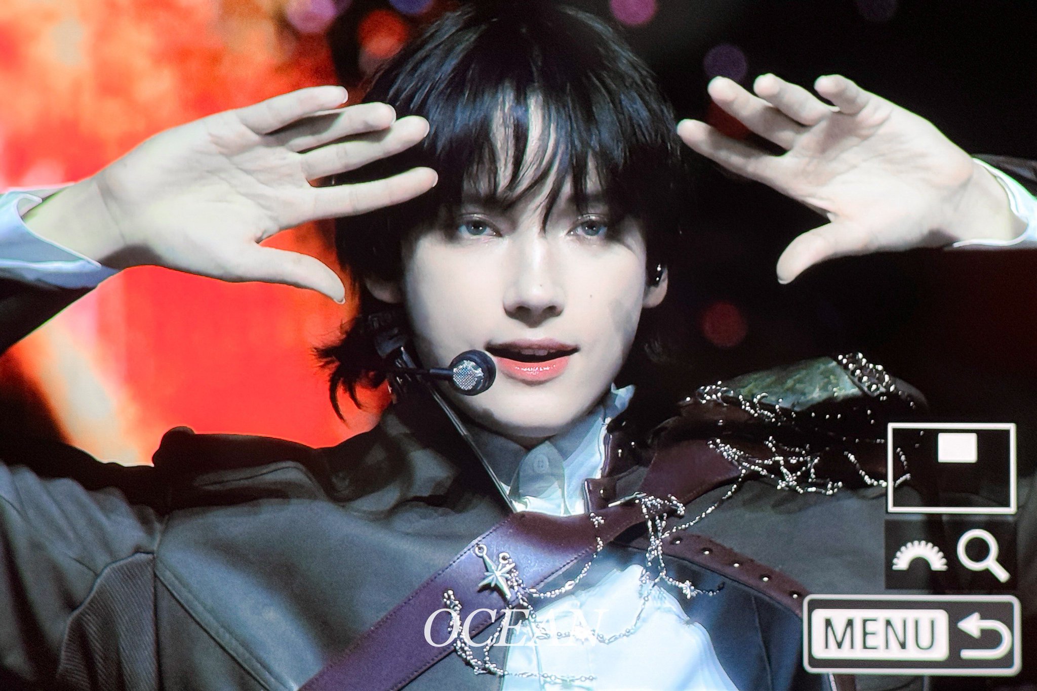 TXT ラキドロ ヒュニンカイ hueningkai 휴닝카이　　ブルアワ　特典 TXT ラキドロ ヒュニンカイ hueningkai 휴닝카이 ブルアワ 特典
