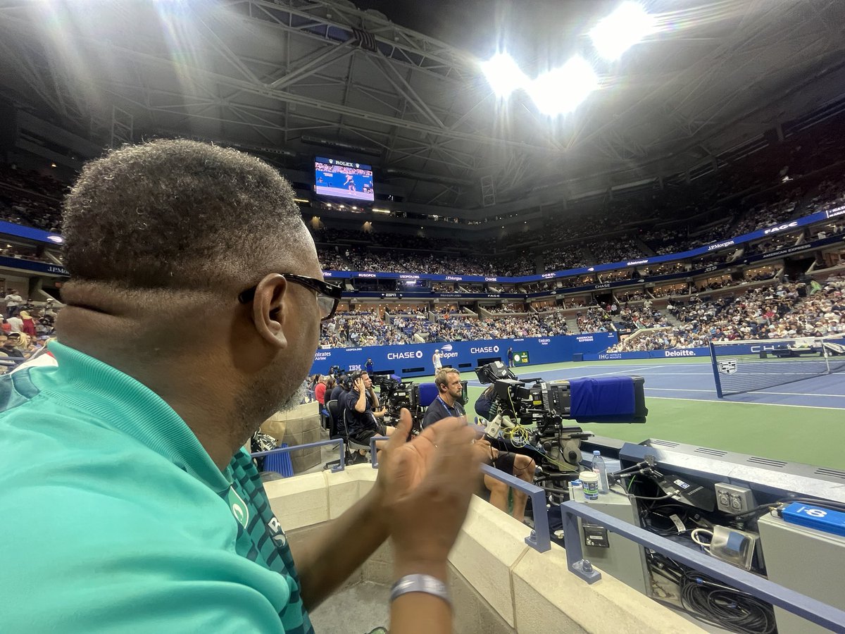 Wendell Pierce tweet media