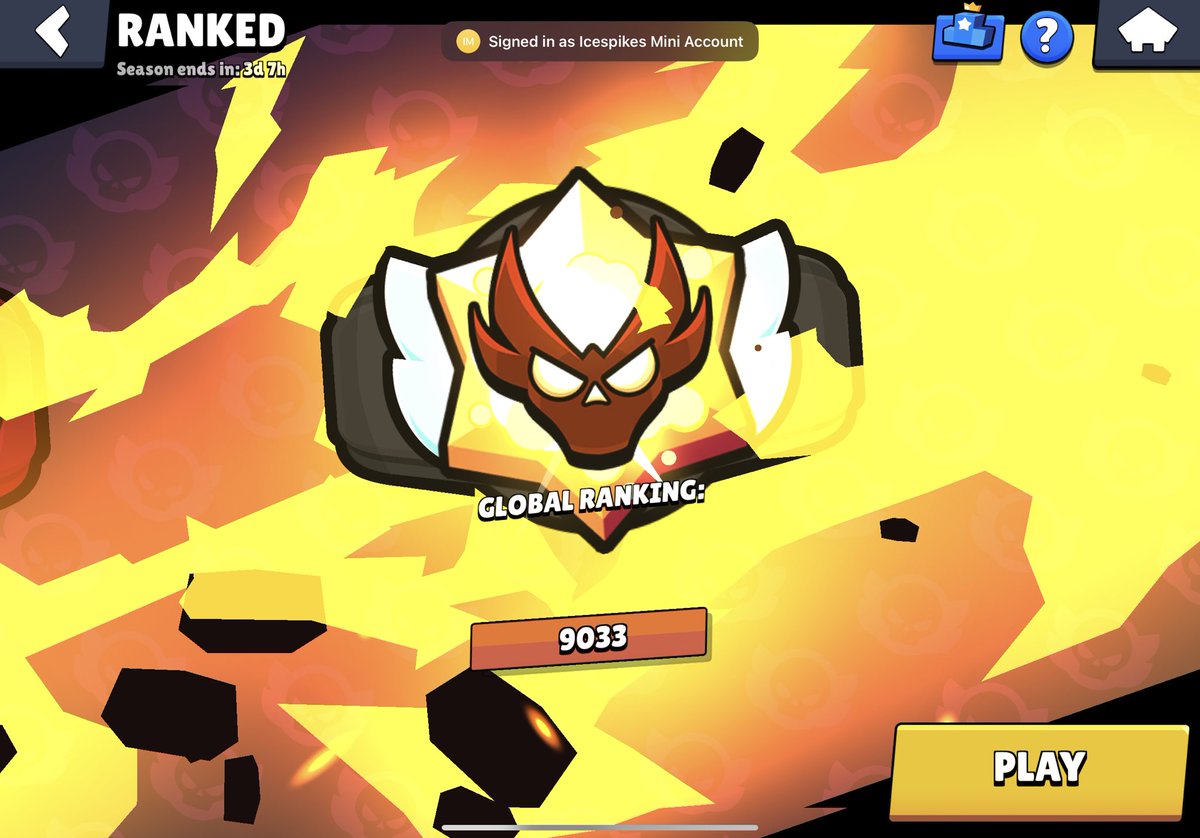 I guess I’m back 🔥 <a href="/HK_Brawlstars/">HK</a> <a href="/icy_colt/">Sicy</a> ggs