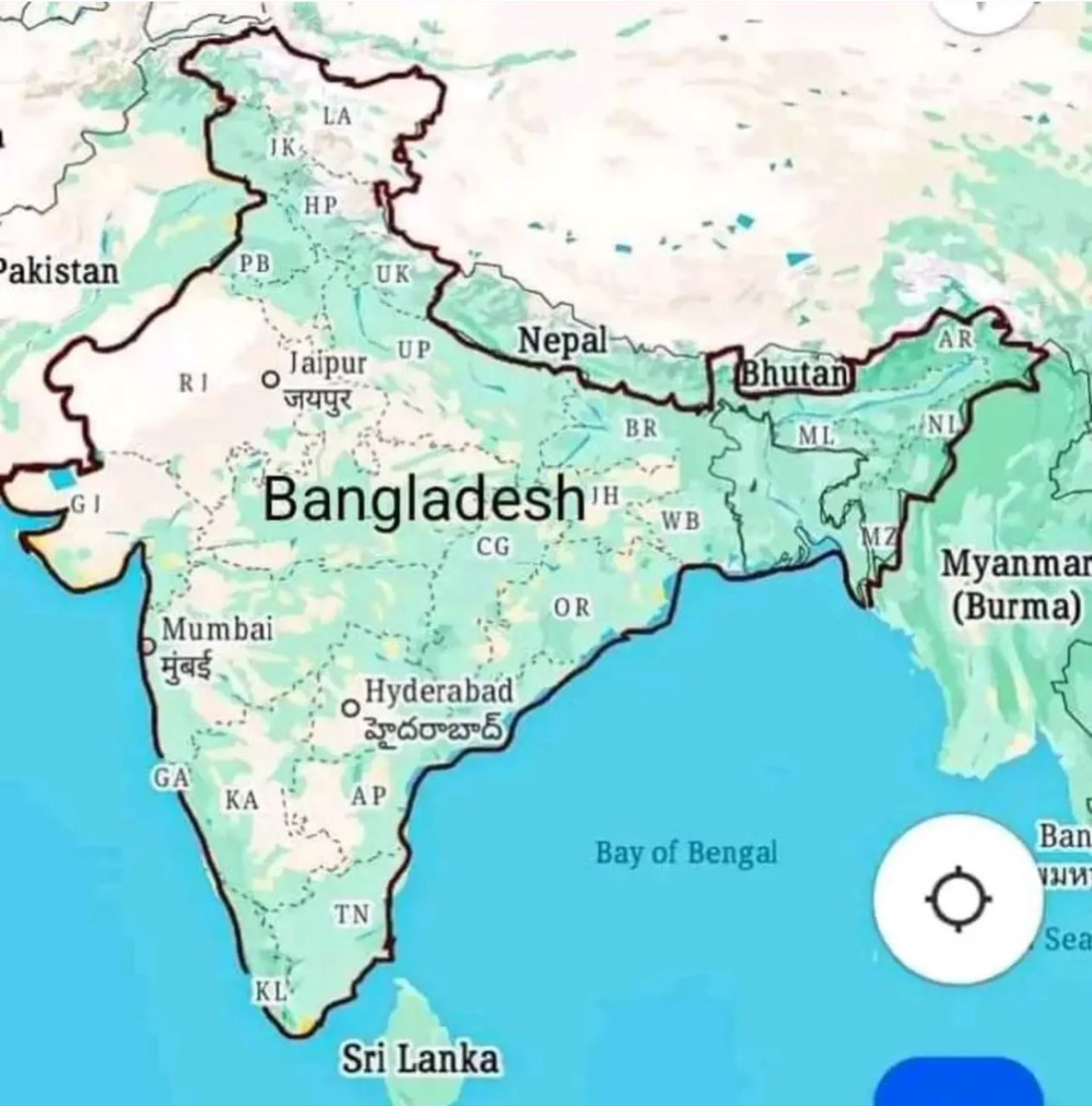 Haqiqatjou's tweet image. 