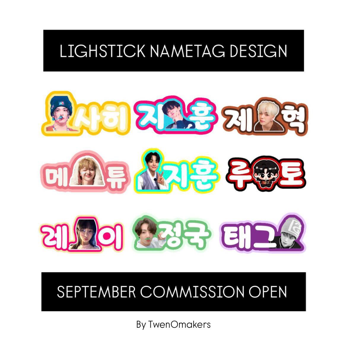 Twen0makers ( OPEN FOR COMMISION ) tweet media