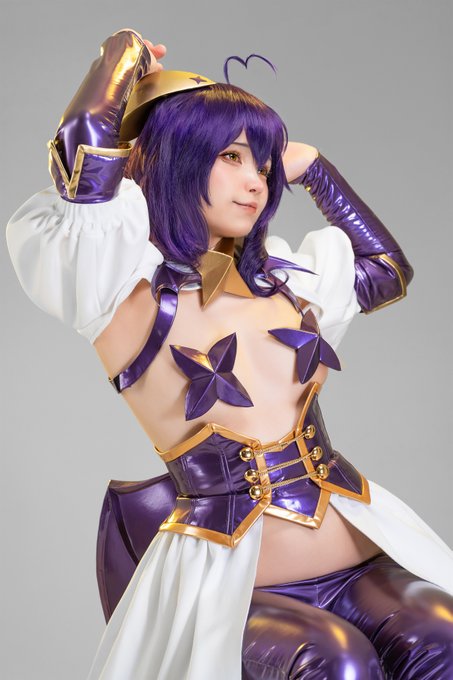 コスプレイヤーあおいのTwitter画像19