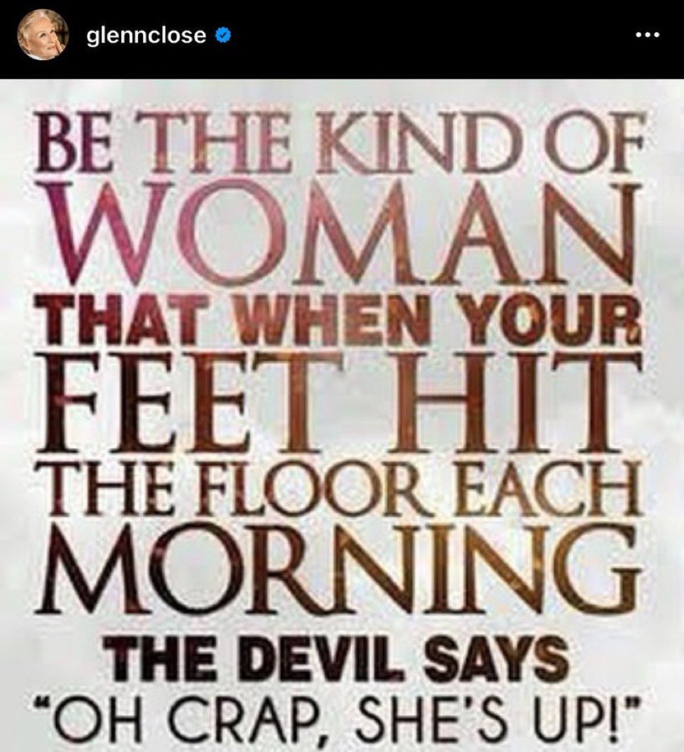 Watching The Deliverance