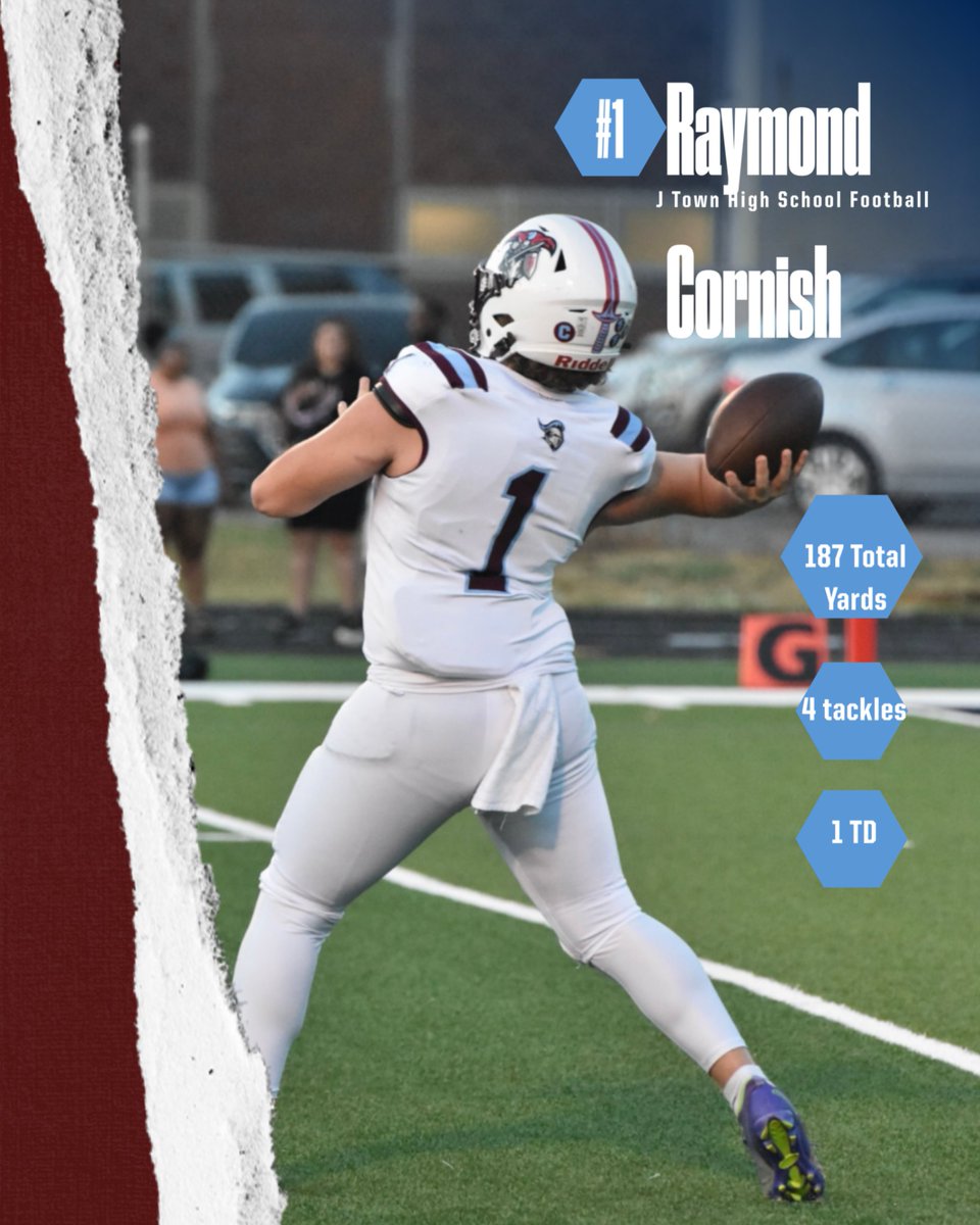 Jtown football tweet media